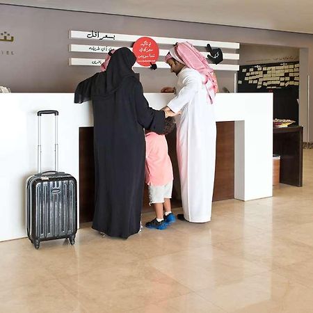Shada Suites Al Zahra Džidda Interiér fotografie