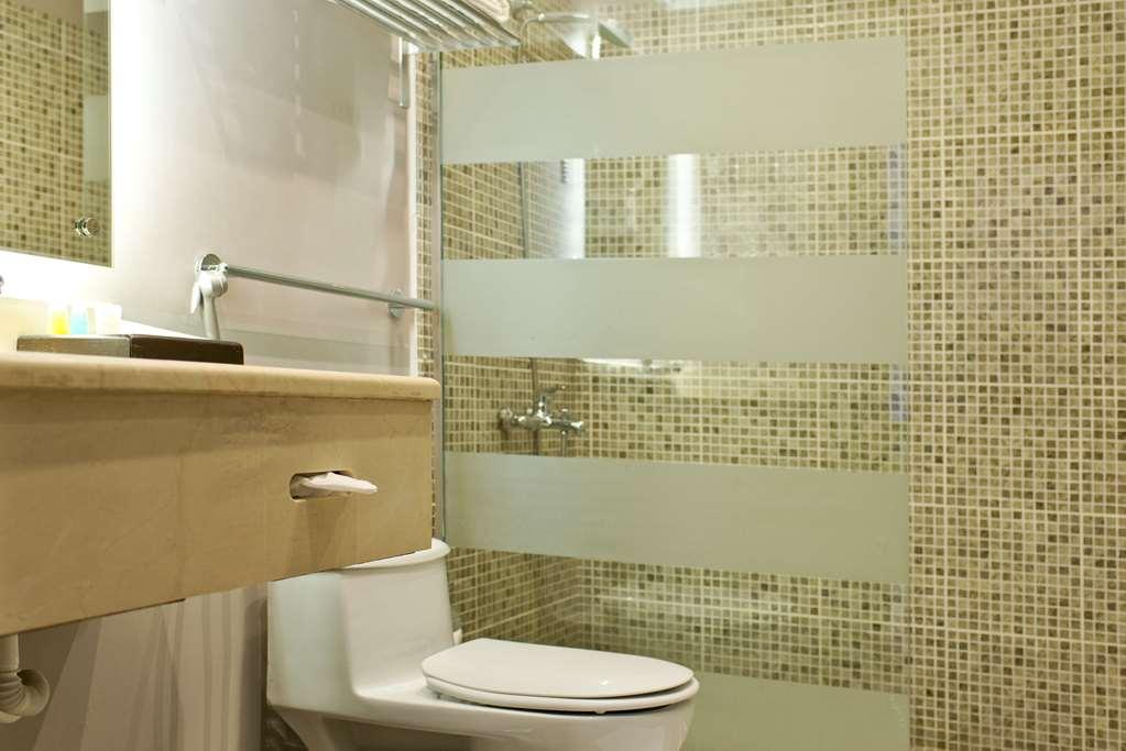 Shada Suites Al Zahra Džidda Pokoj fotografie