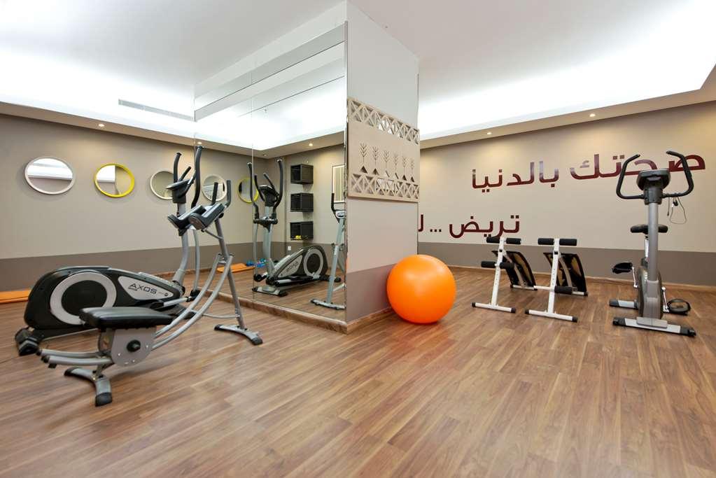 Shada Suites Al Zahra Džidda Zařízení fotografie