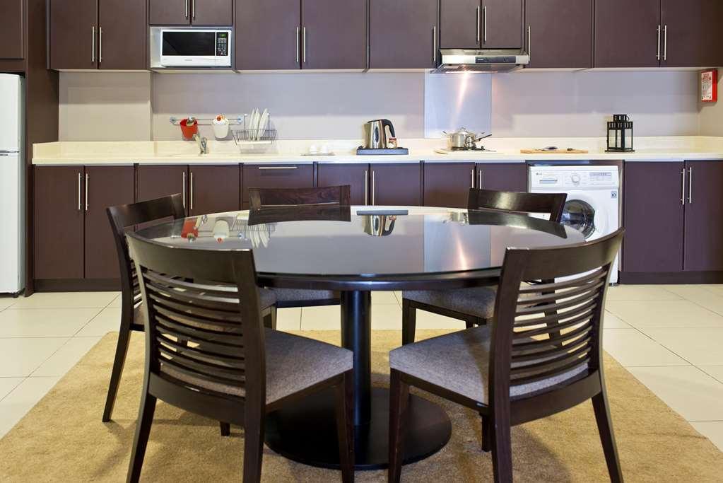 Shada Suites Al Zahra Džidda Pokoj fotografie